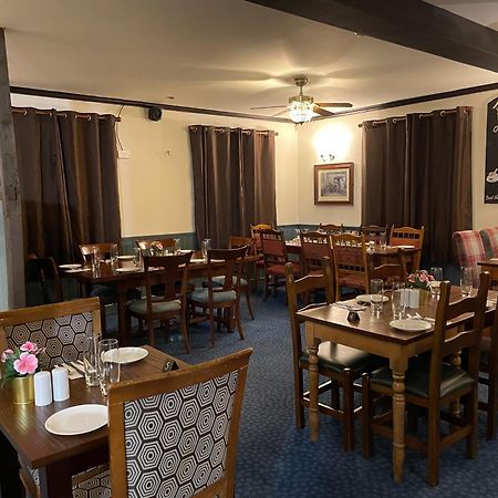 Hotel Leaking Well, Dunhampton Stourport Esterno foto