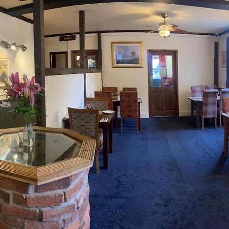 Hotel Leaking Well, Dunhampton Stourport Esterno foto